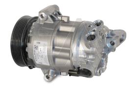 ElectroAuto 20B0165 - COMPRESOR->EQUIPO ORIGINAL ALFA