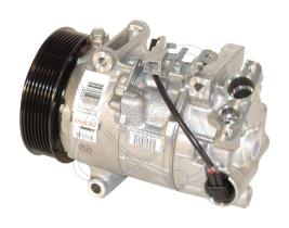 ElectroAuto 20D0011 - COMPRESOR->EQUIPO ORIGINAL RENAULT