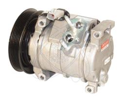 ElectroAuto 20D0012 - COMPRESOR->EQUIPO ORIGINAL CHRYSLER