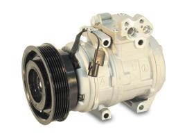 ElectroAuto 20D0013A - COMPRESOR ALTERNATIVO HYUNDAI