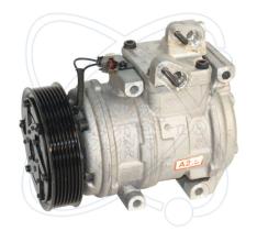 ElectroAuto 20D0014A - COMPRESOR->EQUIPO ORIGINAL KIA