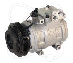 ElectroAuto 20D0016 - COMPRESOR->EQUIPO ORIGINAL KIA