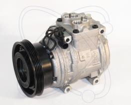 ElectroAuto 20D0017 - COMPRESOR->EQUIPO ORIGINAL KIA