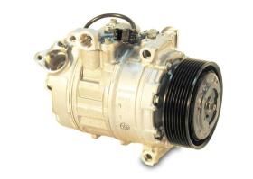 ElectroAuto 20D0018 - COMPRESOR->EQUIPO ORIGINAL BMW