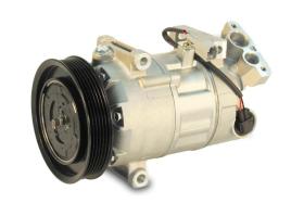 ElectroAuto 20D0021A - COMPRESOR->EQUIPO ORIGINAL RENAULT