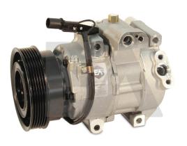 ElectroAuto 20D0023A - COMPRESOR->EQUIPO ORIGINAL KIA