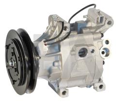 ElectroAuto 20D0024A - COMPRESOR->EQUIPO ORIGINAL KUBOTA