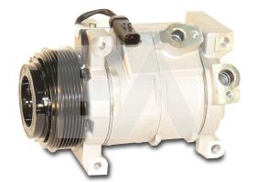 ElectroAuto 20D0026A - COMPRESOR->EQUIPO ORIGINAL CHRYSLEE