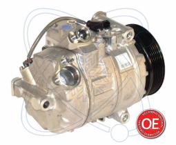 ElectroAuto 20D0160 - COMPRESOR->EQUIPO ORIGINAL BMW