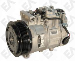 ElectroAuto 20D0180 - COMPRESOR->EQUIPO ORIGINAL MERCEDES