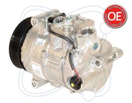 ElectroAuto 20D0210 - COMPRESOR->EQUIPO ORIGINAL MERCEDES