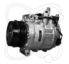 ElectroAuto 20D0230 - COMPRESOR->EQUIPO ORIGINAL MERCEDES