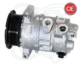ElectroAuto 20D0610 - COMPRESOR->EQUIPO ORIGINAL DODGE