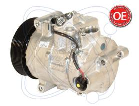 ElectroAuto 20D2131 - COMPRESOR->EQUIPO ORIGINAL MERCEDES