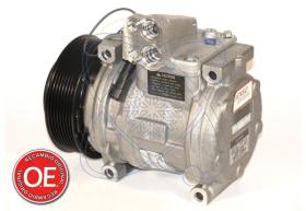 ElectroAuto 20D2310 - COMP.ND 10PA15C PV8119 RENAULT=20