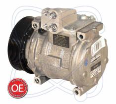 ElectroAuto 20D2320 - COMPRESOR ORIGINAL CLAAS/JOHN DEERE