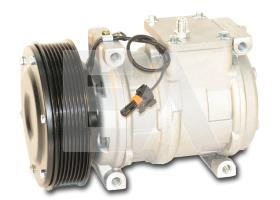 ElectroAuto 20D2380A - COMPRESOR ALTERNATIVO JOHN DEERE/JO
