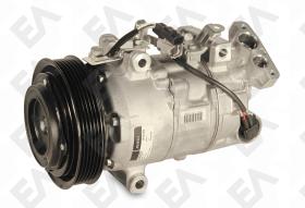 ElectroAuto 20D3035 - COMPRESOR->EQUIPO ORIGINAL RENAULT