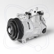 ElectroAuto 20D3051 - COMPRESOR->EQUIPO ORIGINAL MERCEDES
