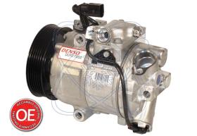ElectroAuto 20D3200 - COMPRESOR ORIGINAL SEAT/SKODA/VOLKS
