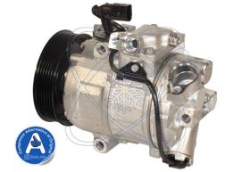 ElectroAuto 20D3200A - COMPRESOR ALTERNATIVO SEAT/SKODA/VO