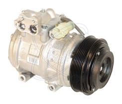 ElectroAuto 20D3300 - COMPRESOR->EQUIPO ORIGINAL LAND ROV