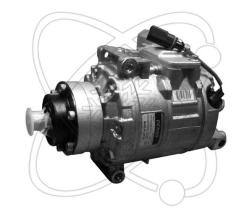 ElectroAuto 20D3320 - COMP.ND7SEU17C AUDI=20D7730