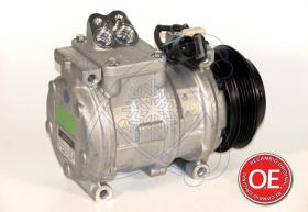 ElectroAuto 20D3770 - COMPRESOR->EQUIPO ORIGINAL BMW