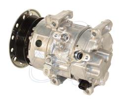 ElectroAuto 20D4510 - COMPRESOR->EQUIPO ORIGINAL TOYOTA
