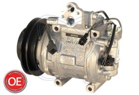 ElectroAuto 20D4540 - COMPRESOR->EQUIPO ORIGINAL MITSUBIS