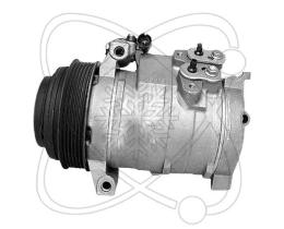 ElectroAuto 20D4620 - COMPRESOR->EQUIPO ORIGINAL JEEP