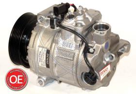 ElectroAuto 20D4720 - COMPRESOR->EQUIPO ORIGINAL AUDI