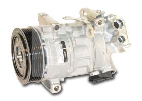 ElectroAuto 20D4722 - COMPRESOR->EQUIPO ORIGINAL CITROËN