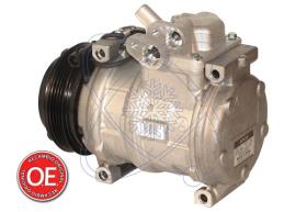 ElectroAuto 20D4900 - COMPRESOR ORIGINAL IVECO