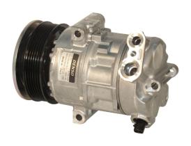 ElectroAuto 20D5100 - COMP.ND 5SL12 PV6 110MM BRIDA 12V