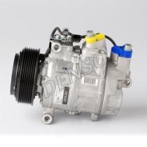 ElectroAuto 20D5108 - COMPRESOR->EQUIPO ORIGINAL BMW