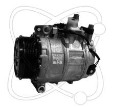 ElectroAuto 20D5240 - COMP.ND 7SEU17C PV6100 BRIDA 12V