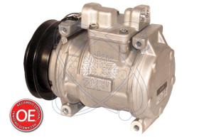 ElectroAuto 20D5390 - COMPRESOR->EQUIPO ORIGINAL PORSCHE