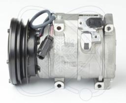 ElectroAuto 20D5410 - COMPRESOR->EQUIPO ORIGINAL CATERPIL