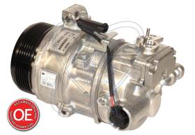 ElectroAuto 20D6261 - COMPRESOR ORIGINAL BMW