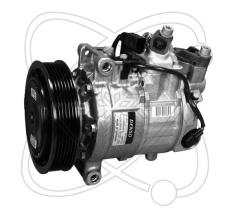 ElectroAuto 20D6420 - COMPRESOR->EQUIPO ORIGINAL AUDI