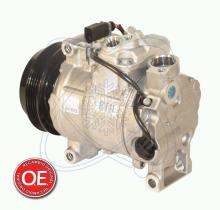 ElectroAuto 20D6480 - COMPRESOR->EQUIPO ORIGINAL AUDI