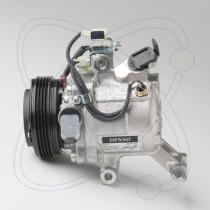 ElectroAuto 20D6620 - COMPRESOR->EQUIPO ORIGINAL DAIHATSU