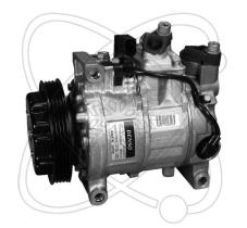 ElectroAuto 20D6710 - COMPRESOR->EQUIPO ORIGINAL AUDI