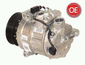 ElectroAuto 20D6730 - COMPRESOR->EQUIPO ORIGINAL AUDI