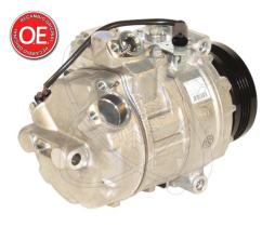 ElectroAuto 20D6760 - COMPRESOR ORIGINAL BMW
