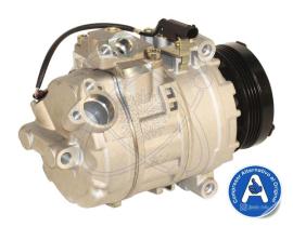 ElectroAuto 20D6760A - COMPRESOR ALTERNATIVO BMW
