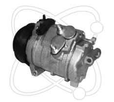 ElectroAuto 20D6890 - COMPRESOR->EQUIPO ORIGINAL JEEP