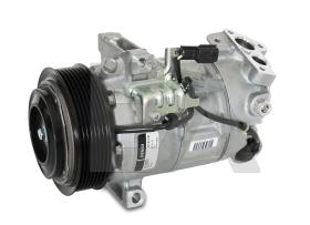 ElectroAuto 20D6891 - COMPRESOR->EQUIPO ORIGINAL NISSAN