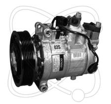ElectroAuto 20D6910 - COMPRESOR->EQUIPO ORIGINAL AUDI